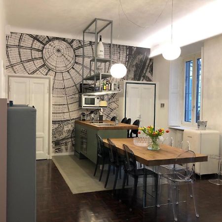 Gipsykid -Design Lab&B Milan Bagian luar foto