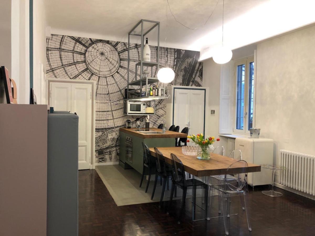 Gipsykid -Design Lab&B Milan Bagian luar foto