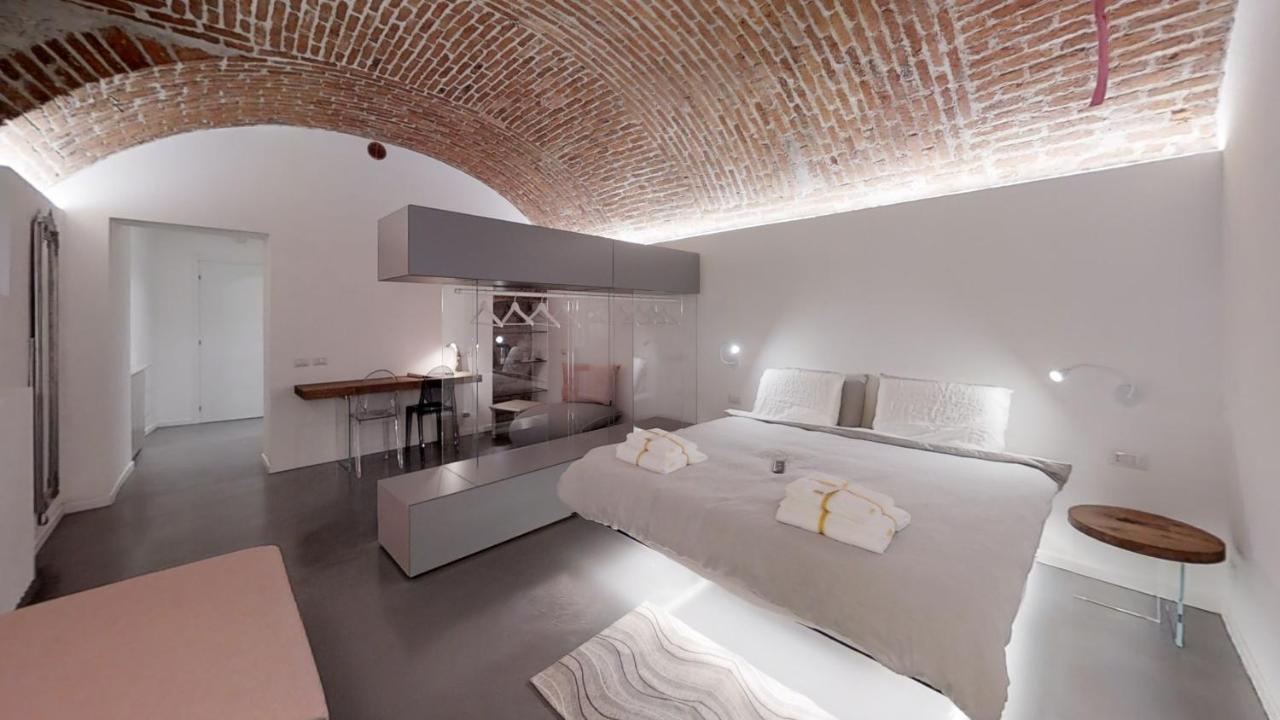 Gipsykid -Design Lab&B Milan Bagian luar foto