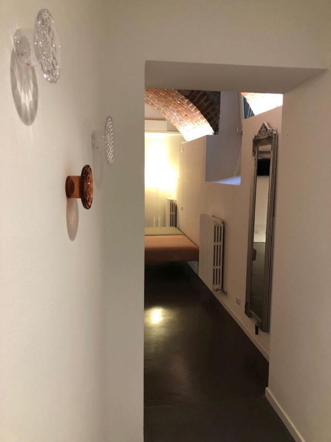 Gipsykid -Design Lab&B Milan Bagian luar foto