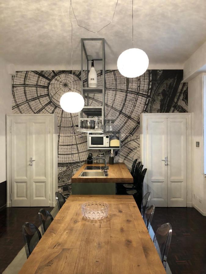 Gipsykid -Design Lab&B Milan Bagian luar foto