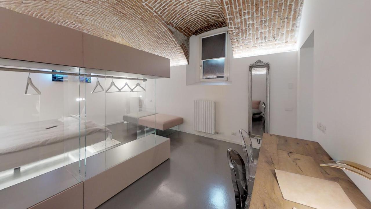 Gipsykid -Design Lab&B Milan Bagian luar foto